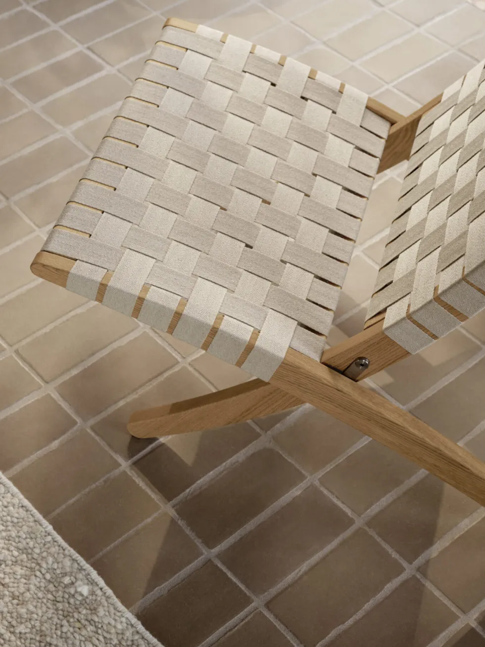 MG501 Cuba chair
