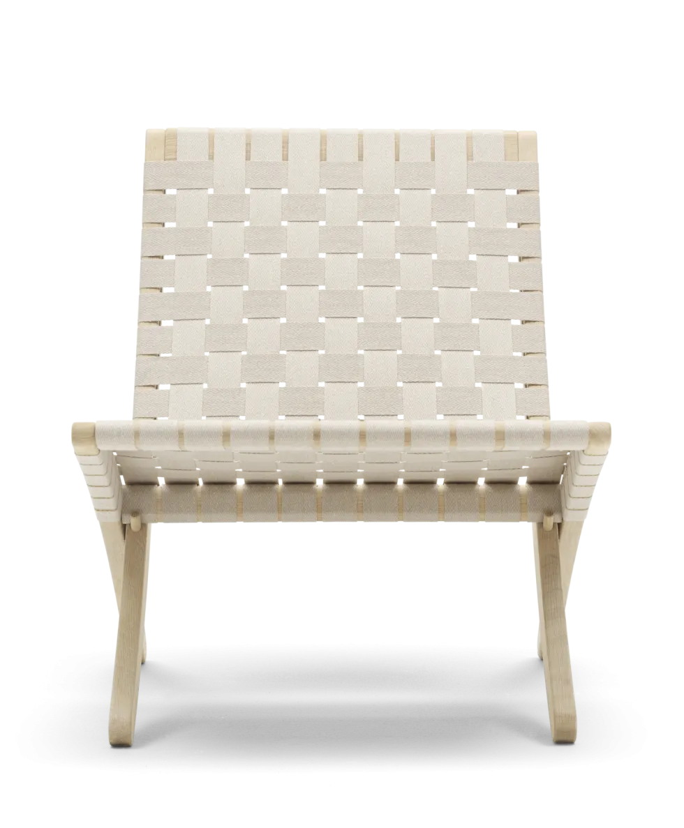 MG501 Cuba chair