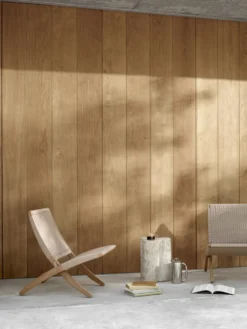 MG501 Cuba chair outdoor