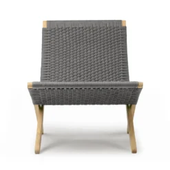 MG501 Cuba chair outdoor
