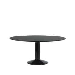 Midst Matbord – Ø 160 cm