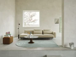 Midst Soffbord – Ø 90 cm