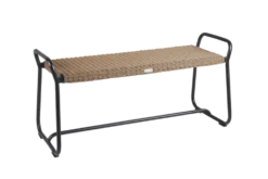 Midway 110cm bänk