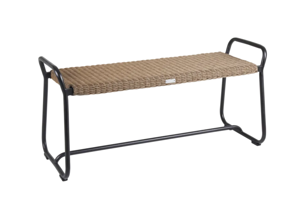 Midway 110cm bänk