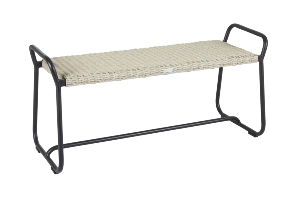 Midway 110cm bänk