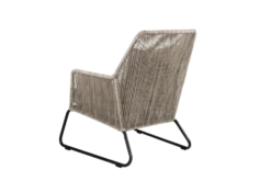 Midway KD beige m dyna fåtölj