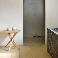 Mikado side table
