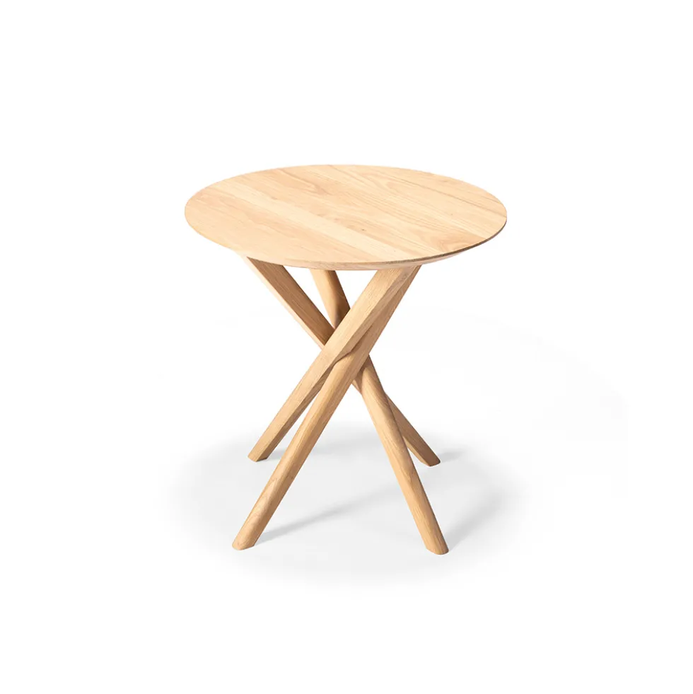 Mikado side table