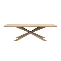 Mikado side table
