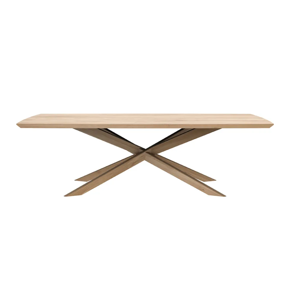 Mikado side table