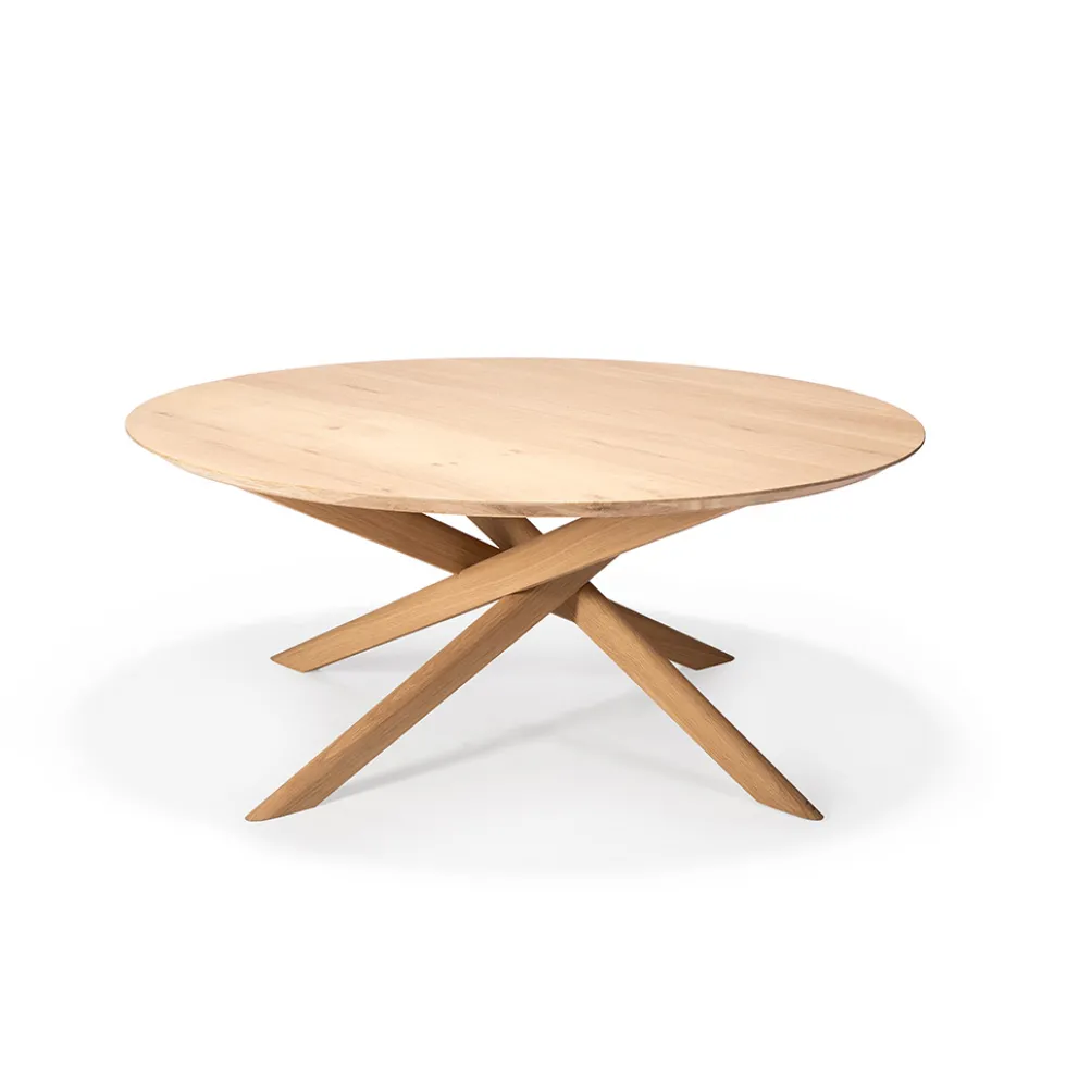 Mikado side table