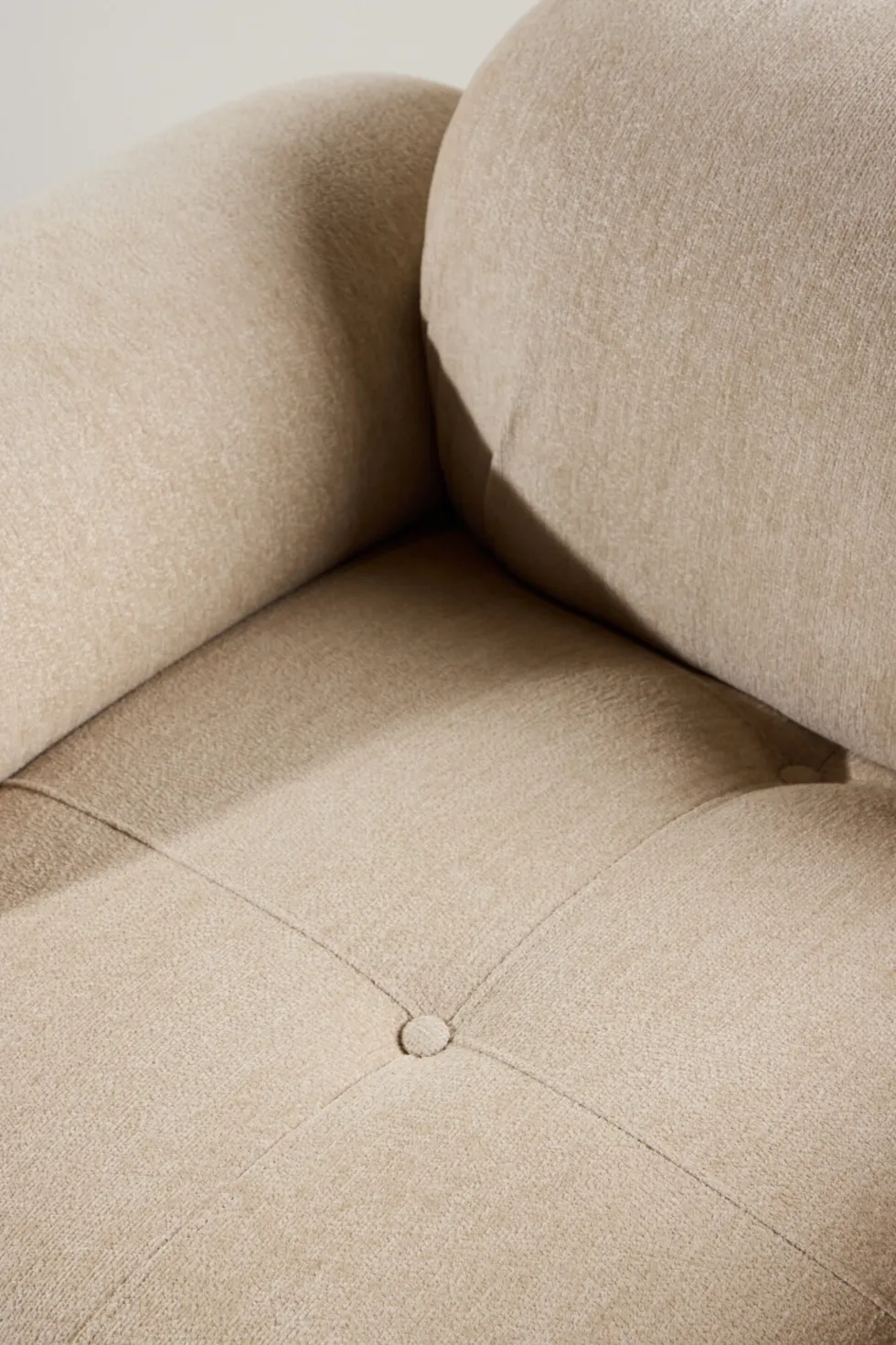 Mika Loungefåtöljer Beige