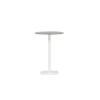 Milano Barbord ⌀70 White