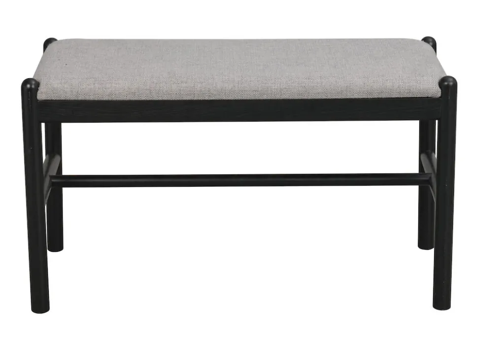 Milford sittbänk 80
