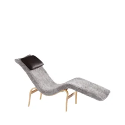 Mi 036 liggfåtölj
