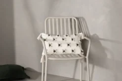 Millie Kuddfodral 30 x 50 White