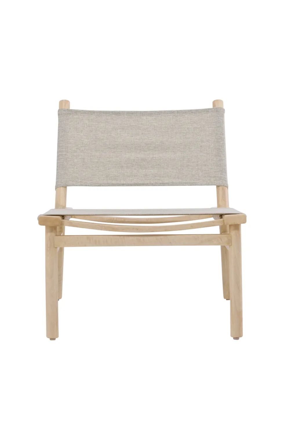 Millo Loungefåtöljer Nature