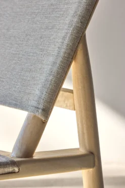 Millo Loungefåtöljer Nature
