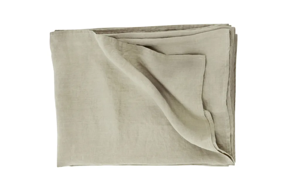 Milo Överkast 260 x 260 Beige