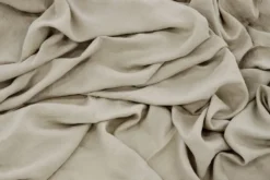 Milo Överkast 260 x 260 Beige