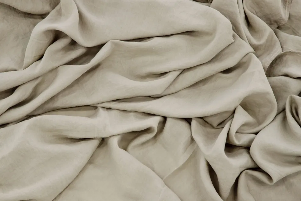 Milo Överkast 260 x 260 Beige