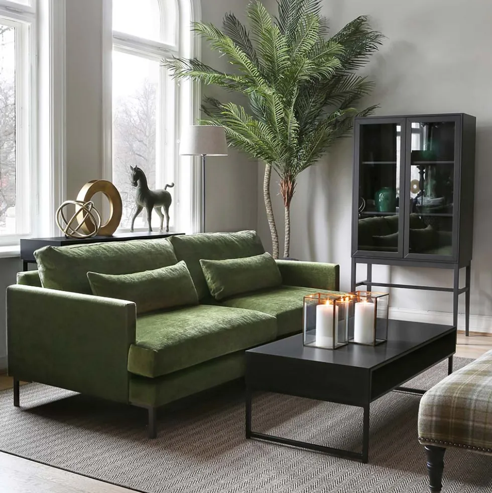 Mind 3-sits soffa