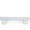 Mineral Displaybord – Bianco Curia