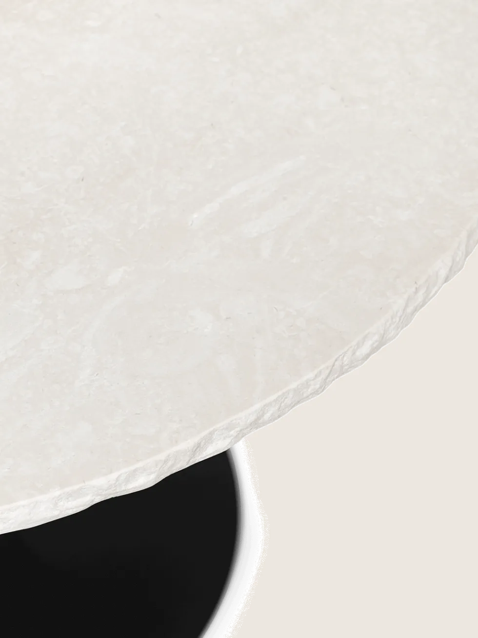 Mineral Matbord Bianco