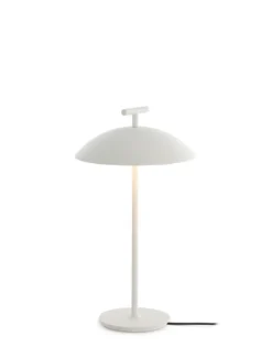 Mini Geen-A Batteri Bordslampa med kabel