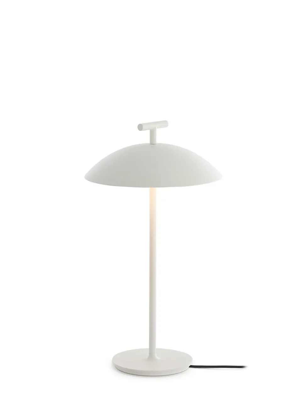 Mini Geen-A Batteri Bordslampa med kabel