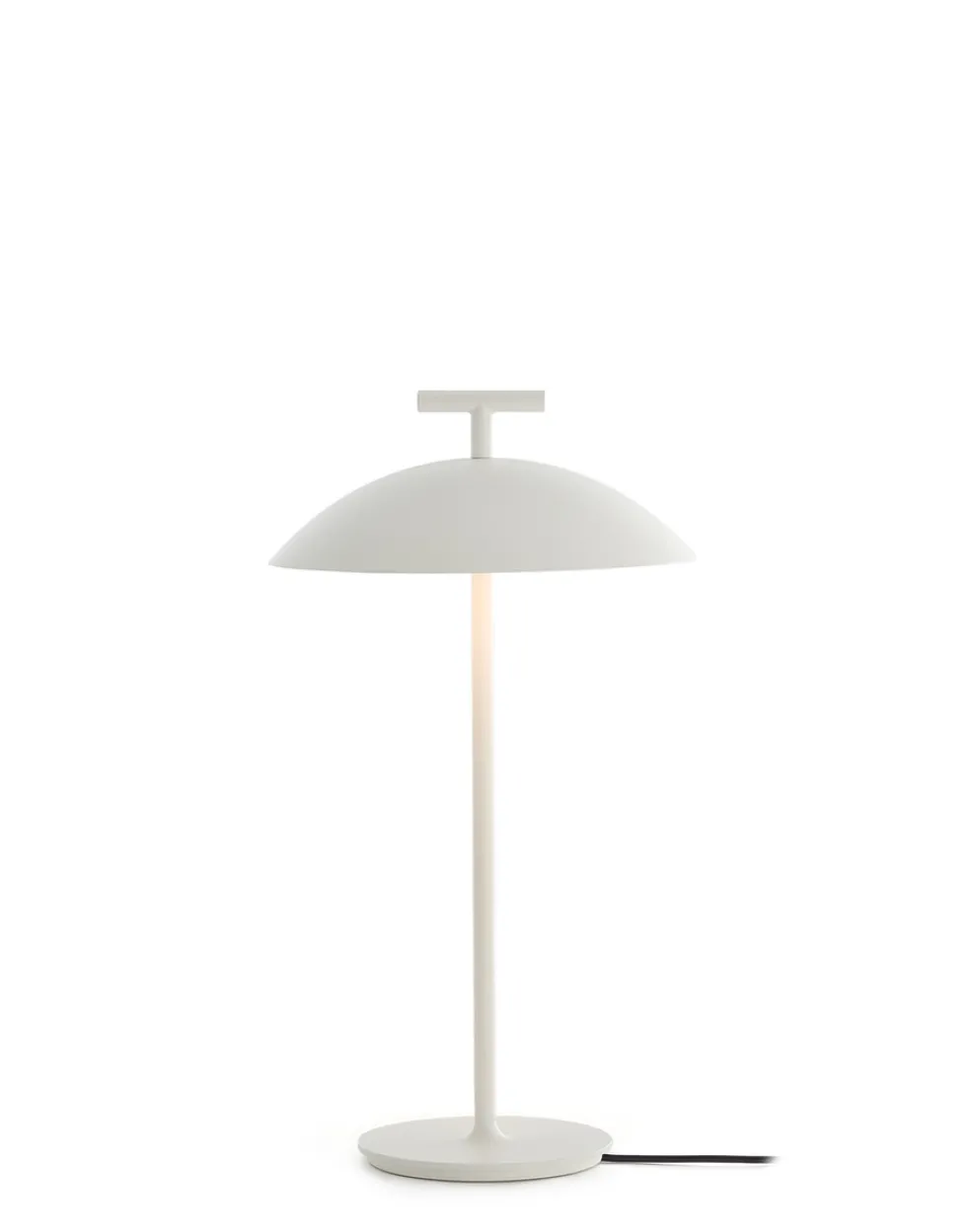 Mini Geen-A Batteri Bordslampa med kabel