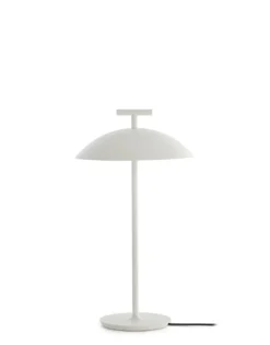Mini Geen-A Batteri Bordslampa med kabel