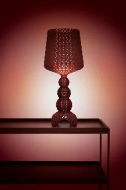 Mini Kabuki Bordslampa