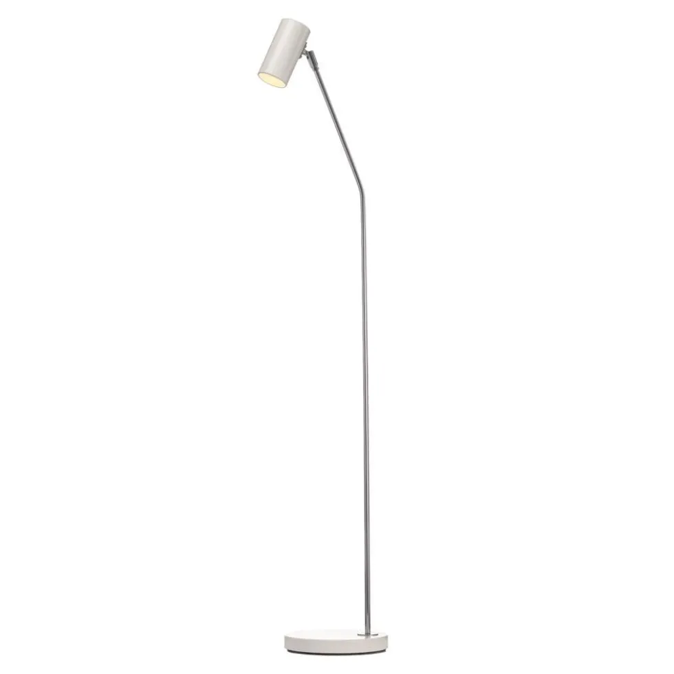 Minipoint golvlampa
