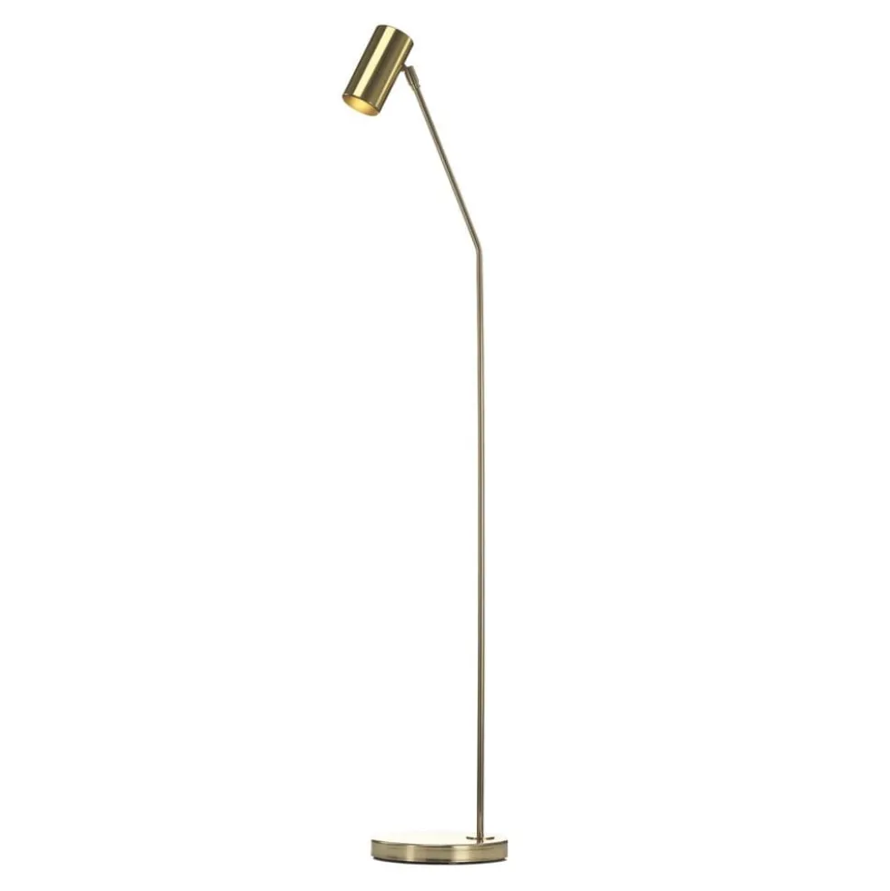 Minipoint golvlampa