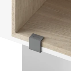 Mini Stacked clips
