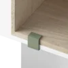 Mini Stacked clips 5-pack