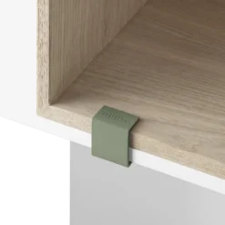 Mini Stacked clips 5-pack