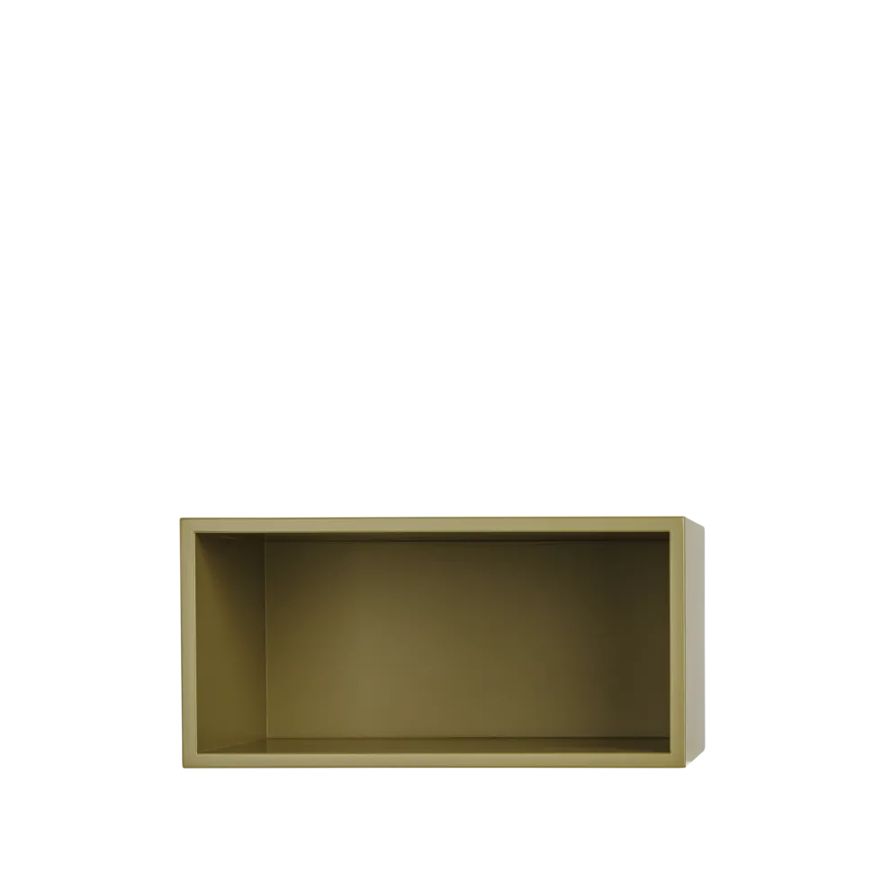 Mini Stacked modul – liten