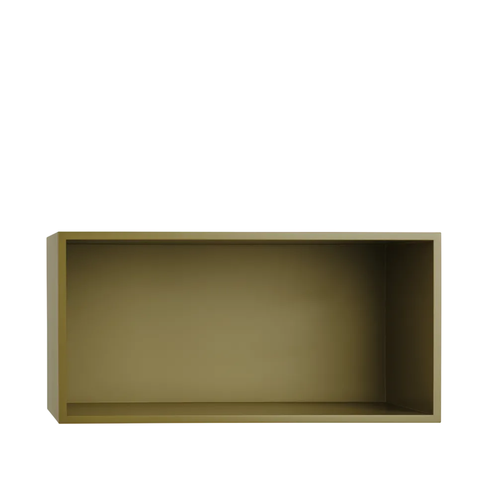 Mini Stacked modul – stor