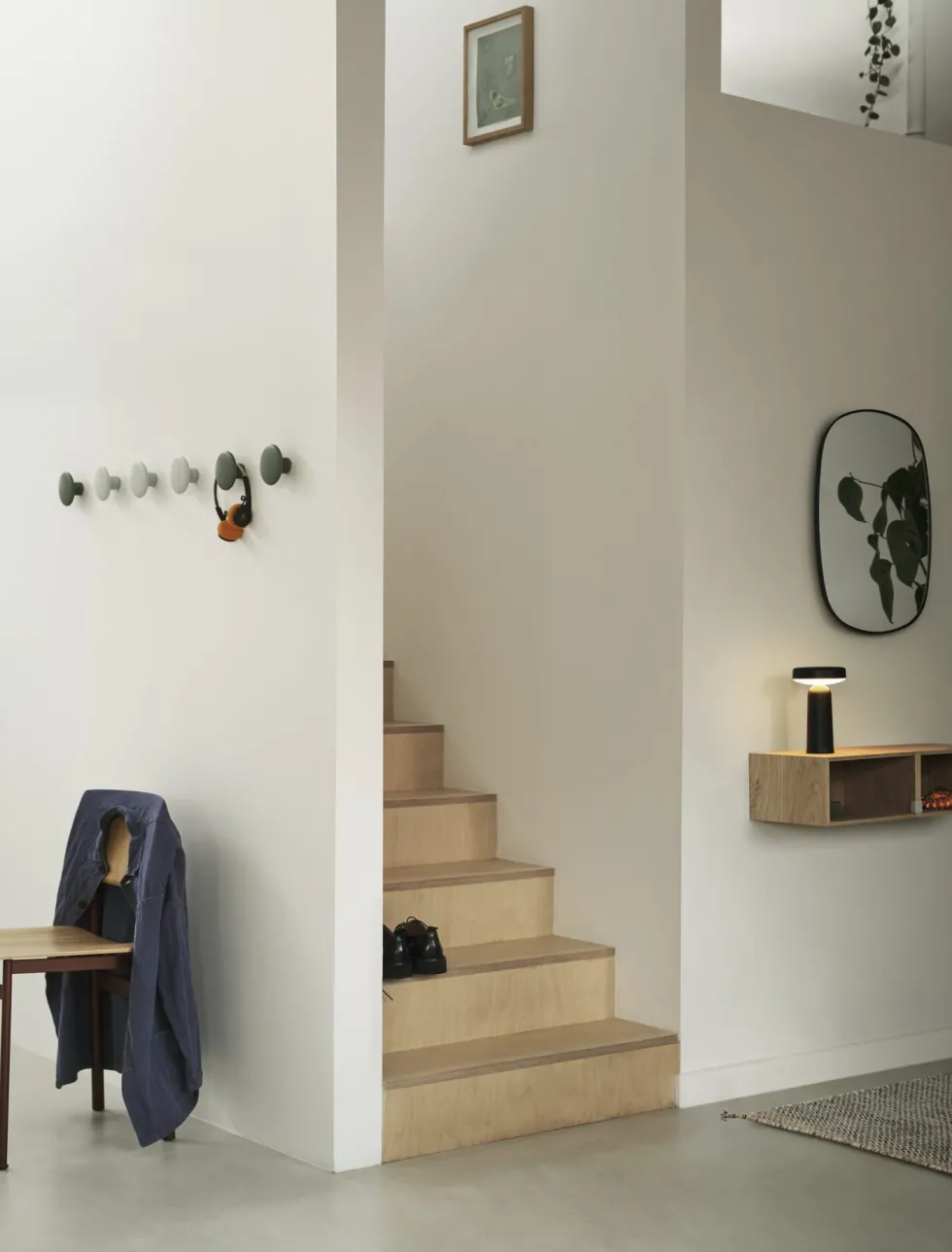 Mini Stacked modul – stor