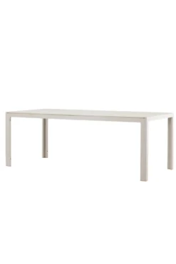 Mirko Rektangulärt matbord 205 x 90