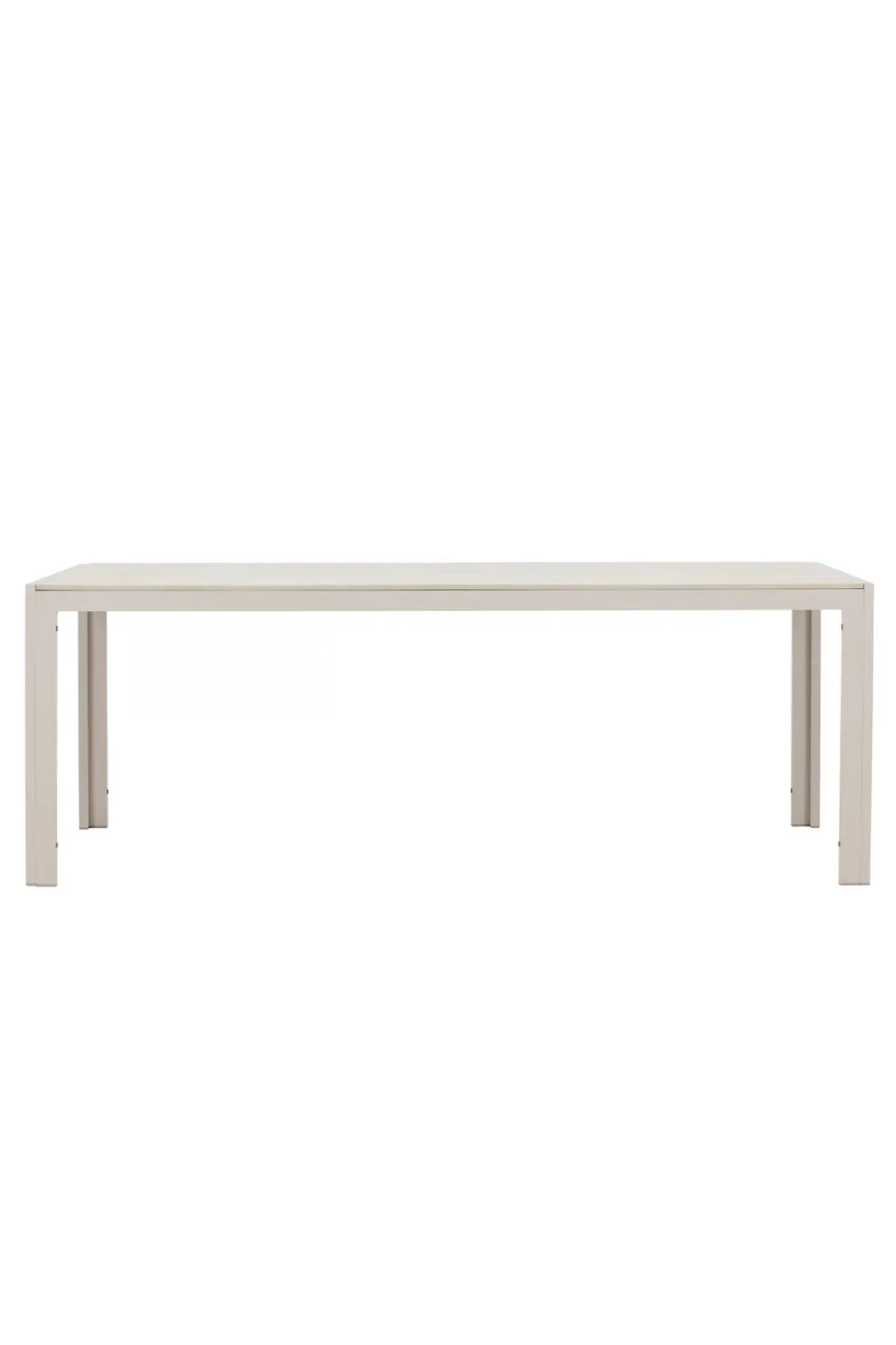 Mirko Rektangulärt matbord 205 x 90