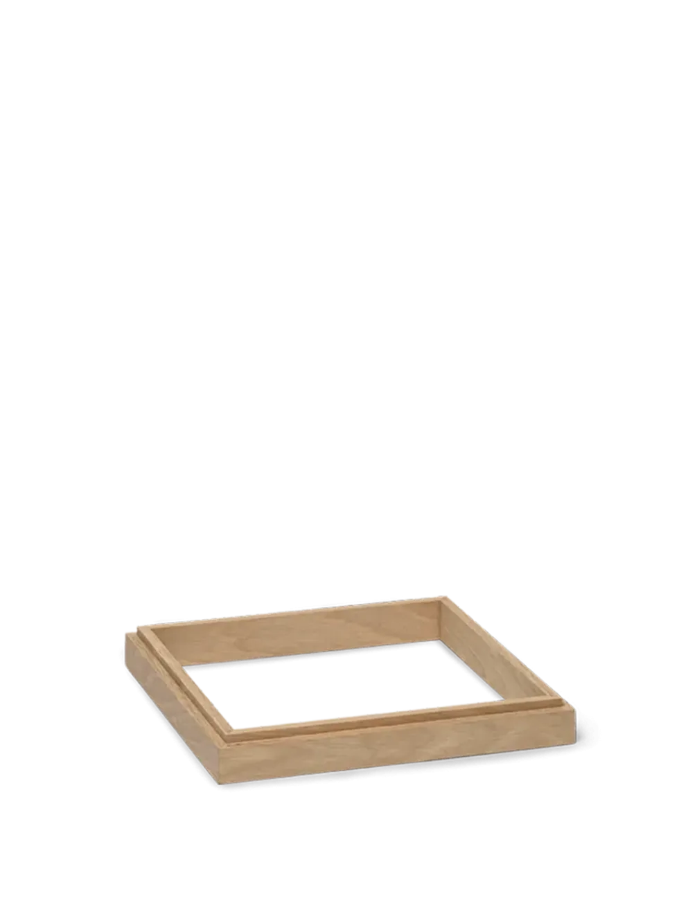 Miru Base – Natural Oak
