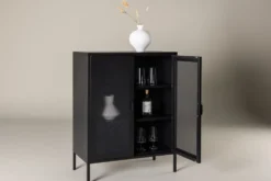 Misha Skåp 40 x 102 x 80