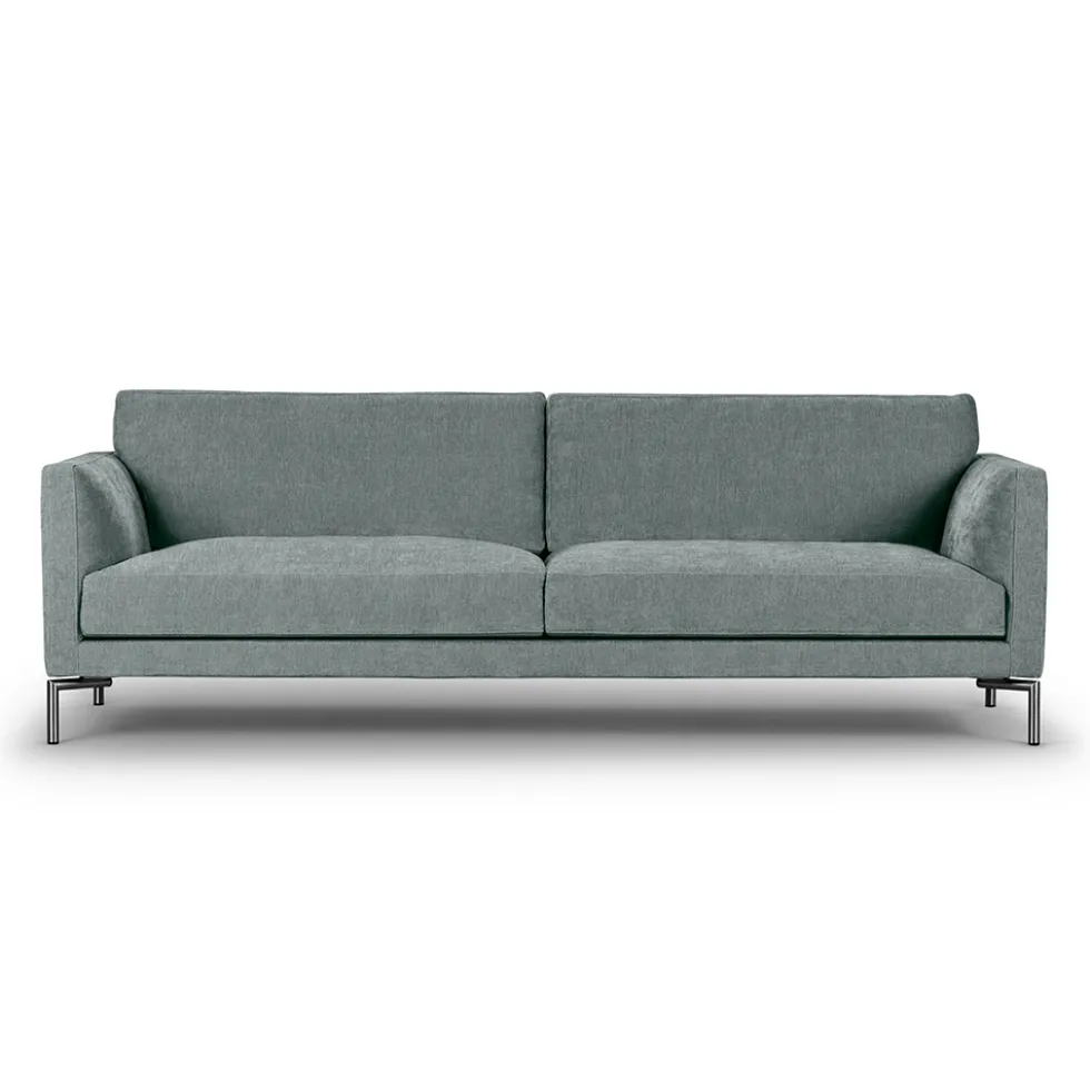 Mission 220 soffa kampanj
