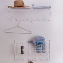 Mitten Shelf hylla