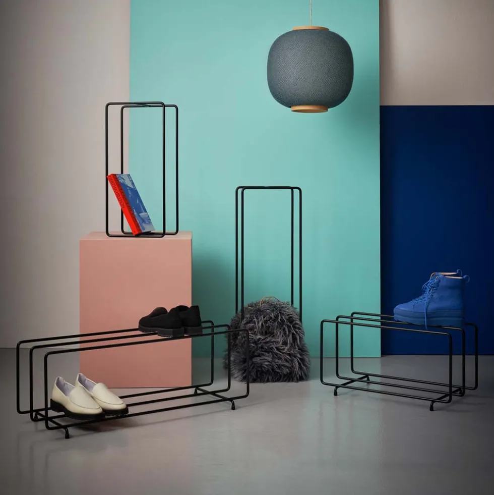 Mixrack Shoe shelf L