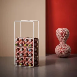 Mixrack storage