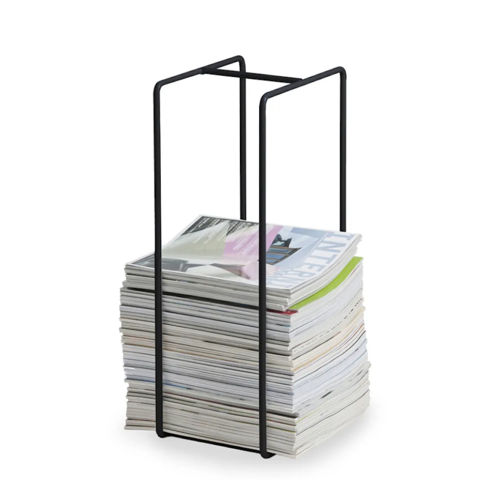 Mixrack storage